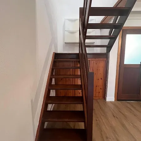 Casa Charlotte V. Daire Parque Holandes