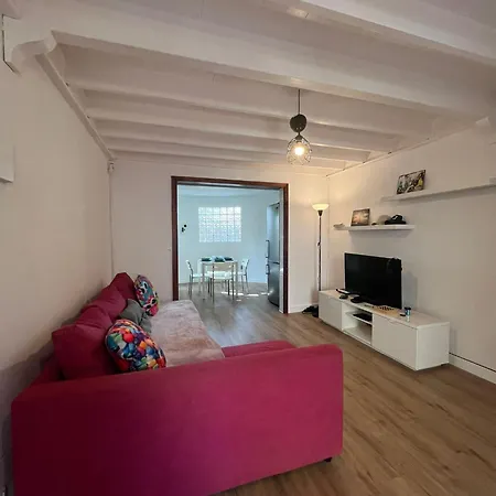 Daire Casa Charlotte V. *