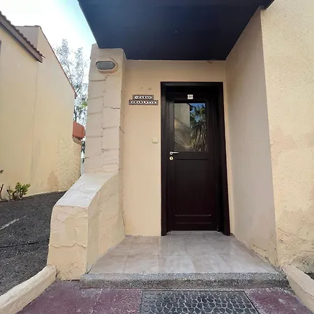 Casa Charlotte V. Daire Parque Holandes