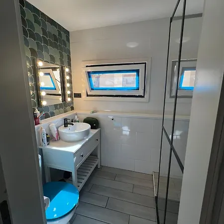 Appartement Casa Charlotte V. Parque Holandes